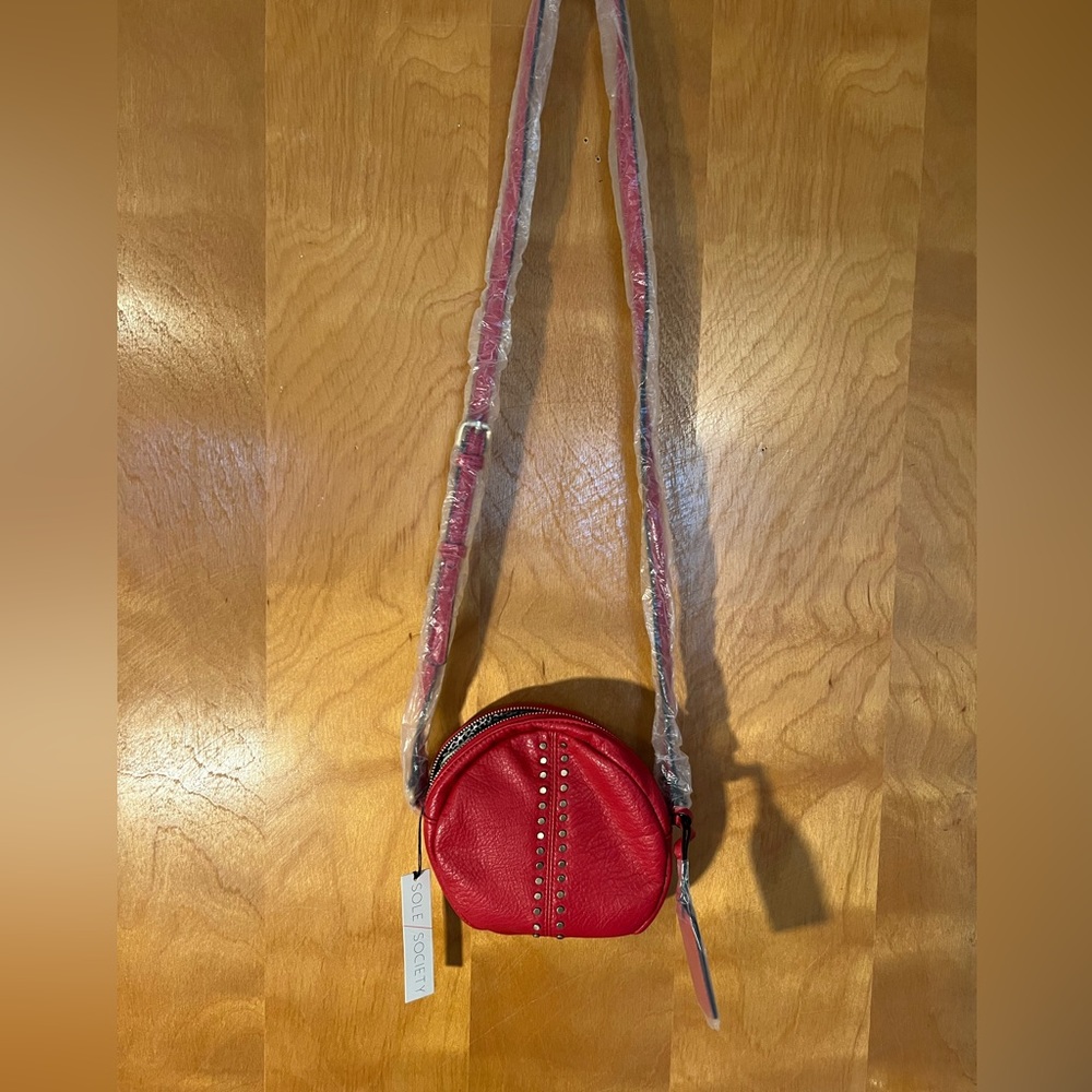 Sole Society purse